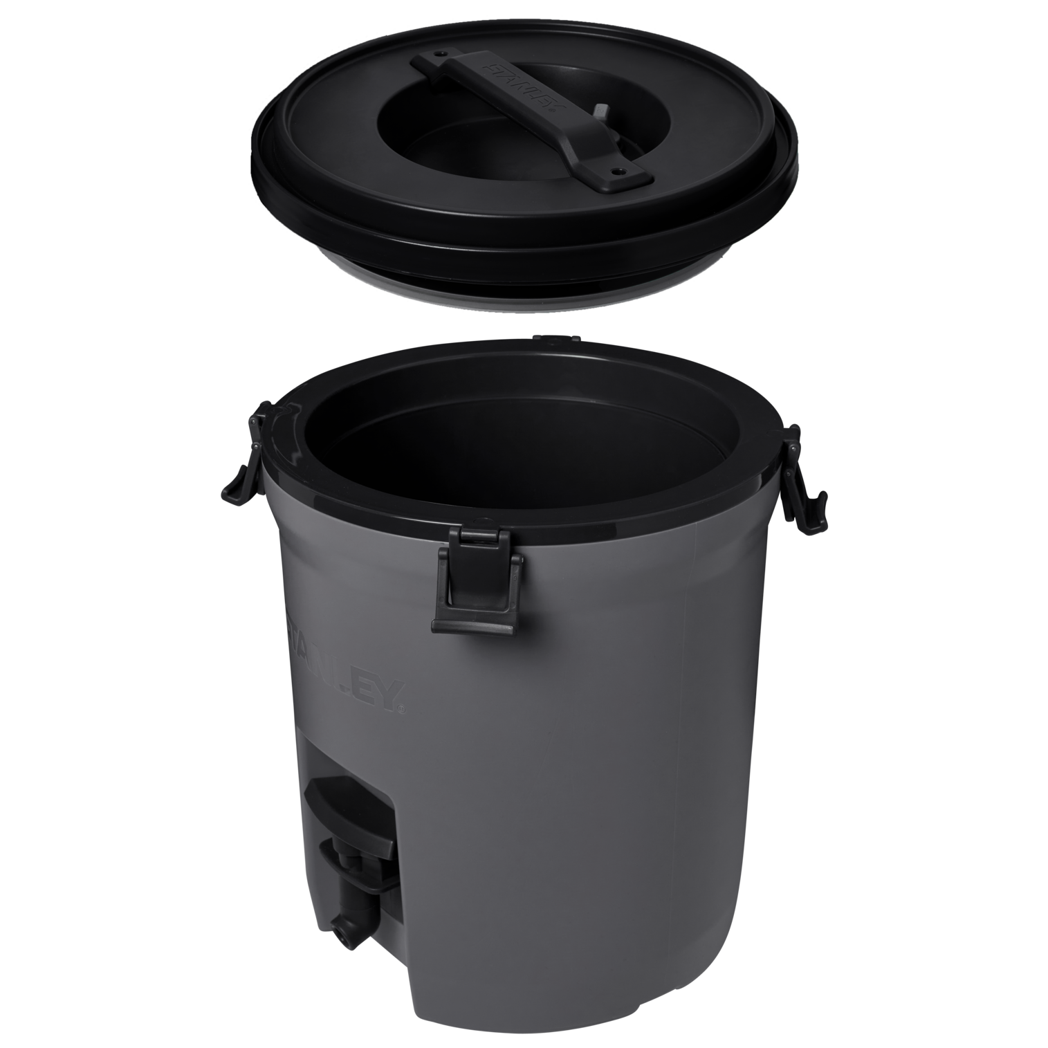 Adventure Fast Flow Water Jug 2G