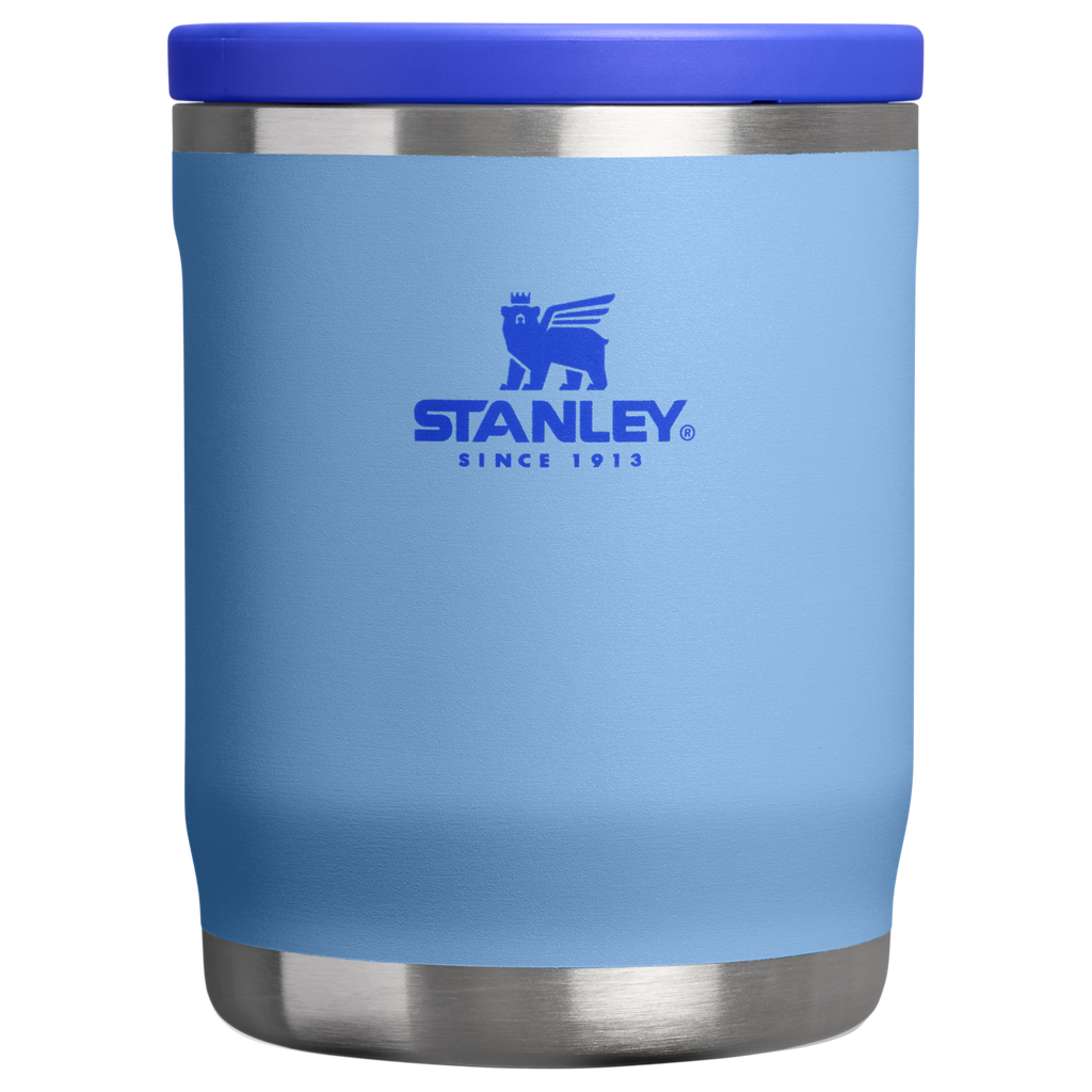 Adventure To-Go Food Jar