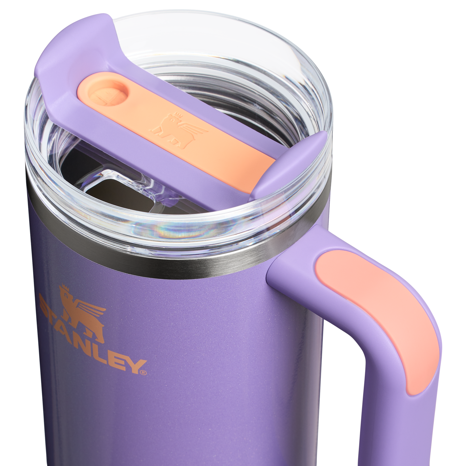 The Quencher H2.0 Flowstate™ Tumbler