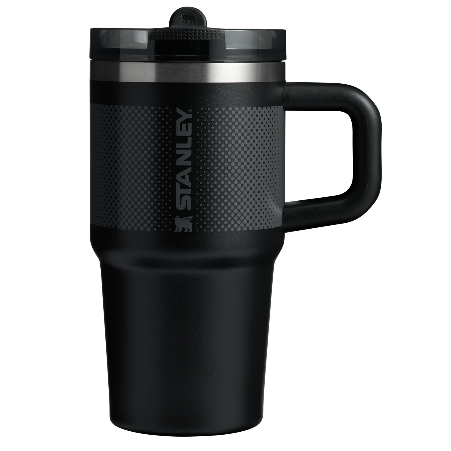 The Quencher ProTour Flip Straw Tumbler
