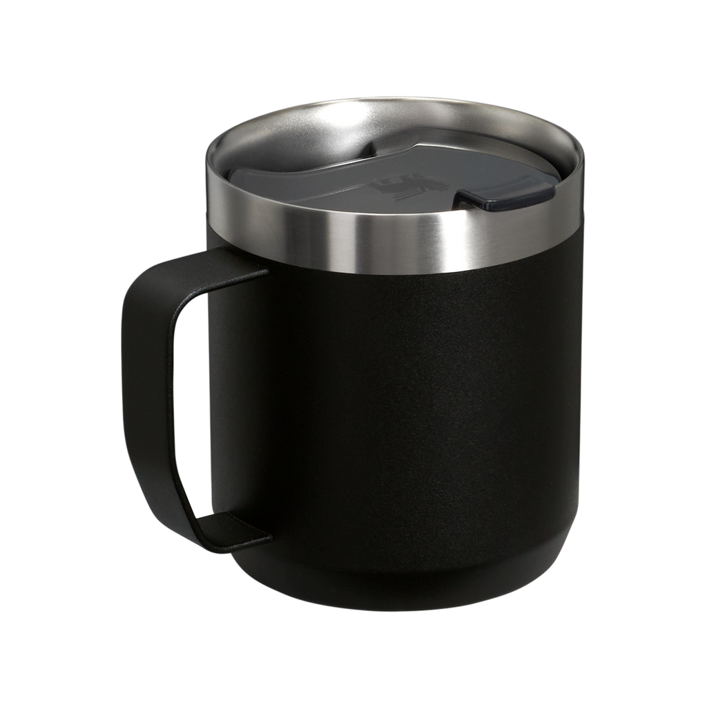 Classic Legendary Camp Mug