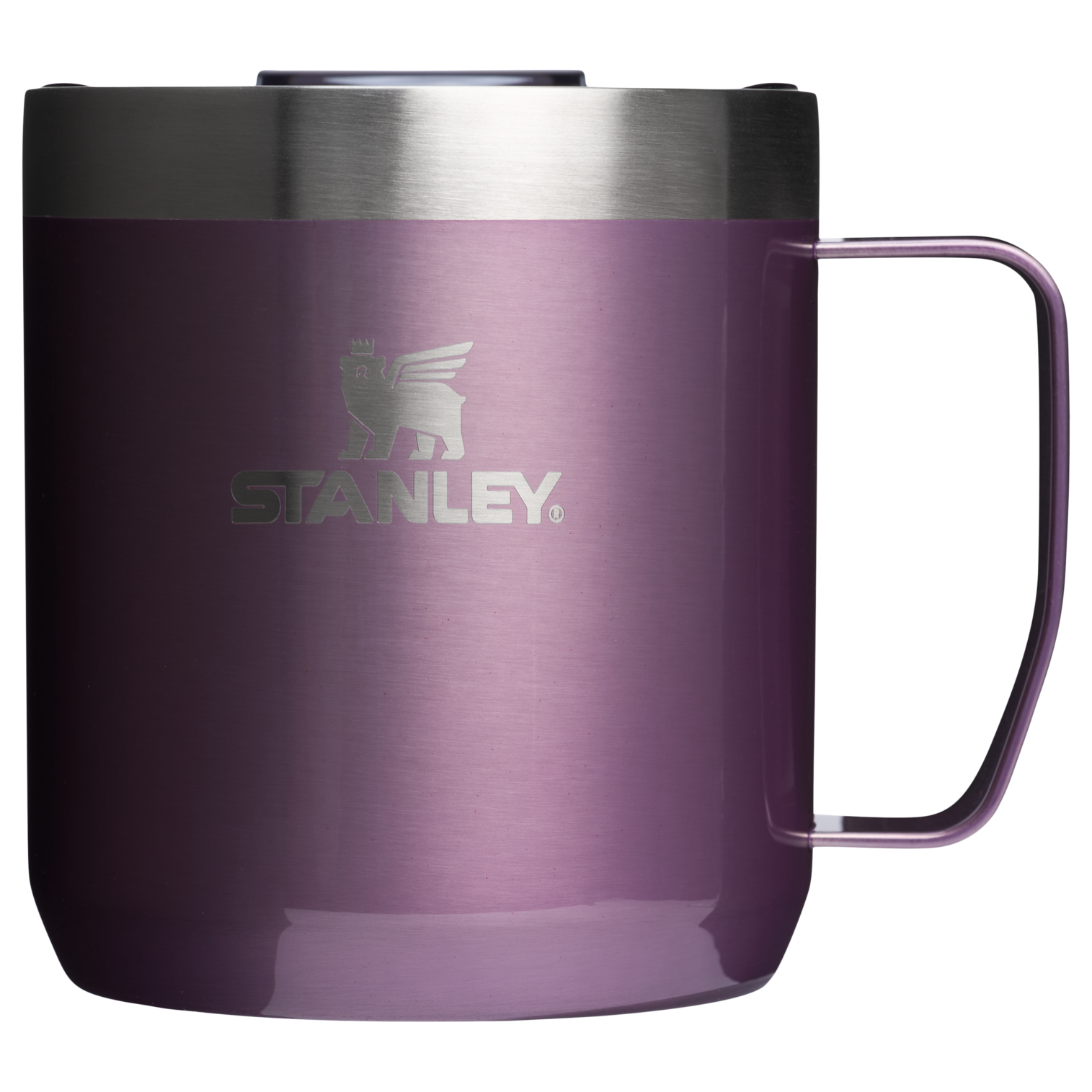 Classic Legendary Camp Mug
